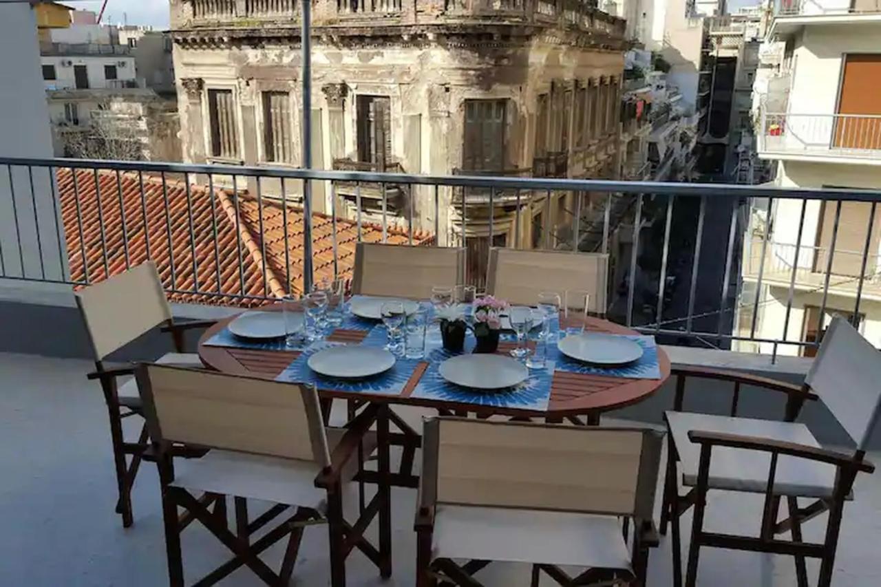 2Bdr Boutique Full Apt In Plaka Atina Dış mekan fotoğraf