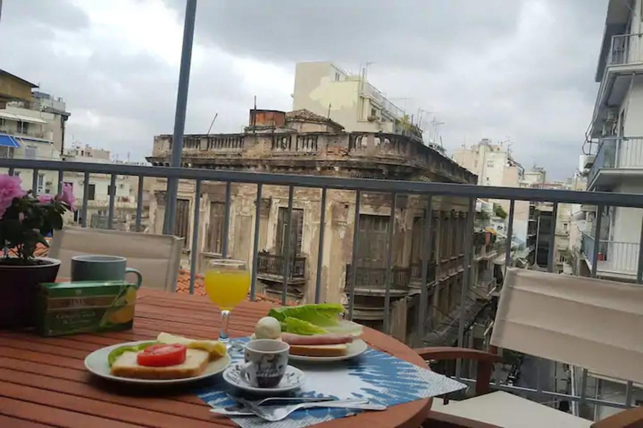 2Bdr Boutique Full Apt In Plaka Atina Dış mekan fotoğraf