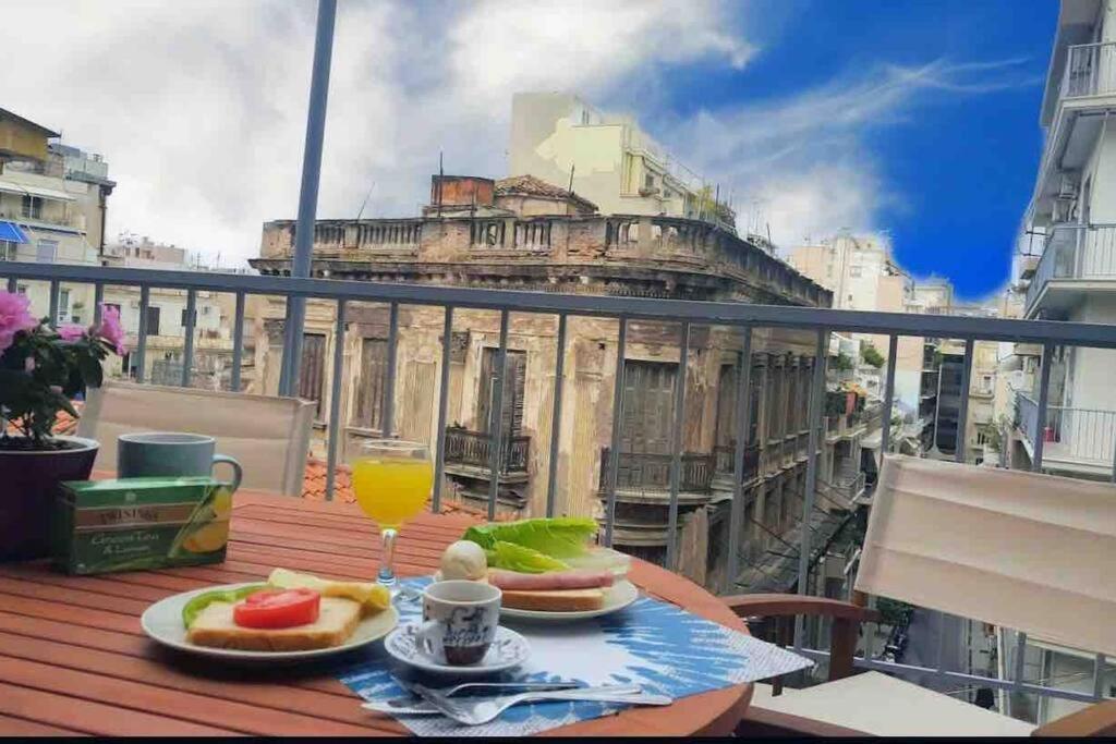 2Bdr Boutique Full Apt In Plaka Atina Dış mekan fotoğraf