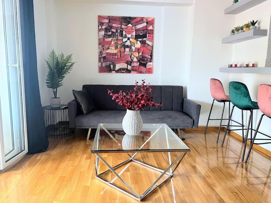 2Bdr Boutique Full Apt In Plaka Atina Dış mekan fotoğraf