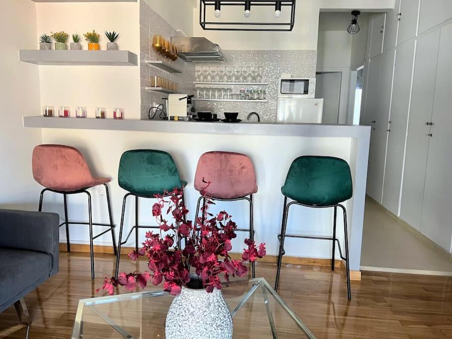 2Bdr Boutique Full Apt In Plaka Atina Dış mekan fotoğraf