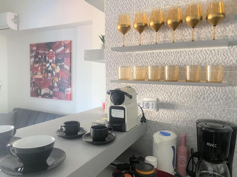 2Bdr Boutique Full Apt In Plaka Atina Dış mekan fotoğraf