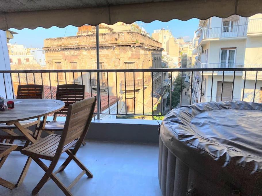 2Bdr Boutique Full Apt In Plaka Atina Dış mekan fotoğraf