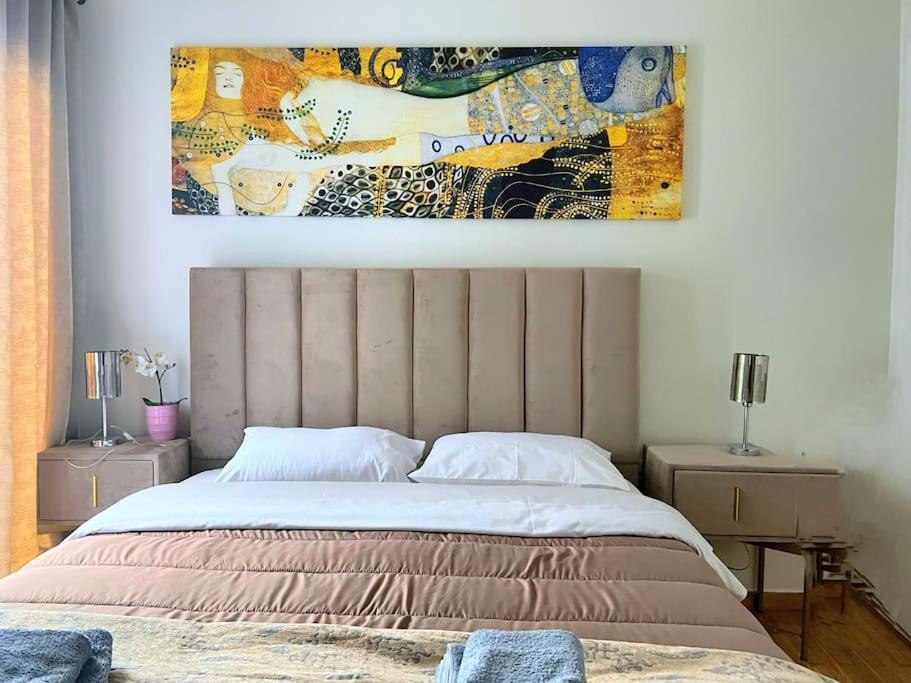 2Bdr Boutique Full Apt In Plaka Atina Dış mekan fotoğraf
