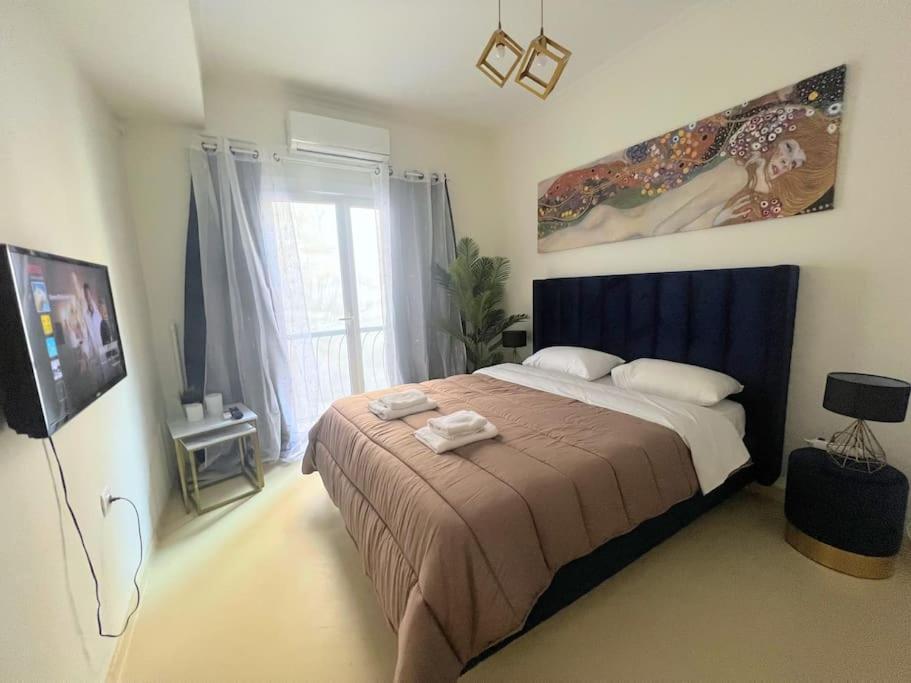 2Bdr Boutique Full Apt In Plaka Atina Dış mekan fotoğraf