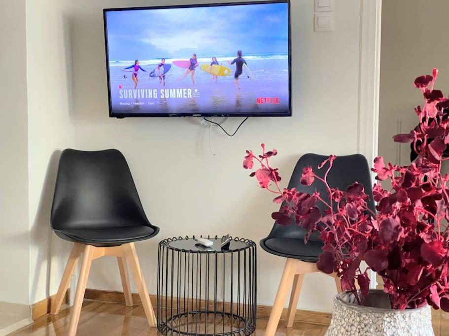 2Bdr Boutique Full Apt In Plaka Atina Dış mekan fotoğraf