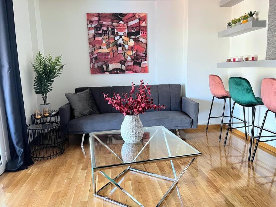 2Bdr Boutique Full Apt In Plaka Atina Dış mekan fotoğraf