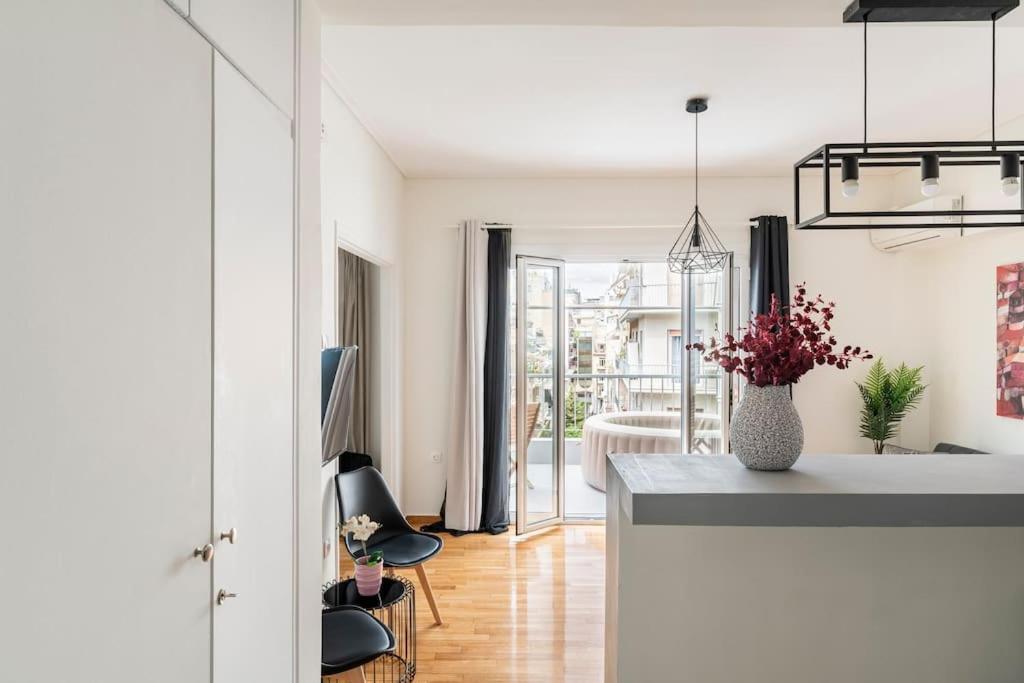 2Bdr Boutique Full Apt In Plaka Atina Dış mekan fotoğraf