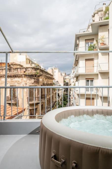 2Bdr Boutique Full Apt In Plaka Atina Dış mekan fotoğraf