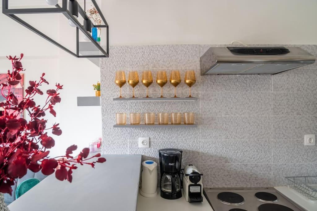 2Bdr Boutique Full Apt In Plaka Atina Dış mekan fotoğraf
