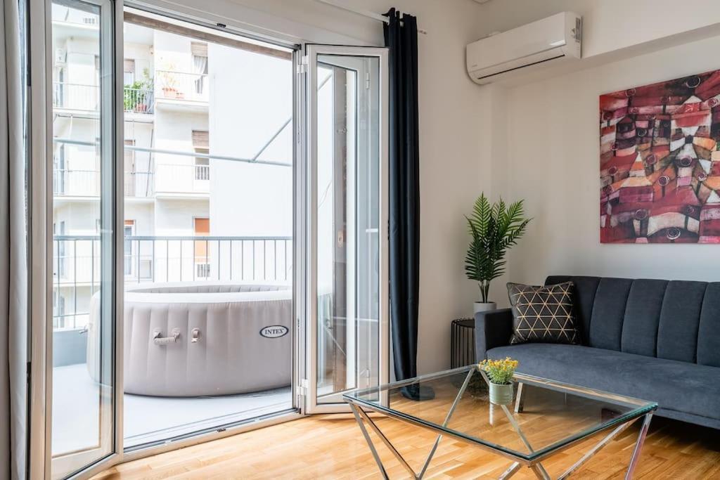 2Bdr Boutique Full Apt In Plaka Atina Dış mekan fotoğraf