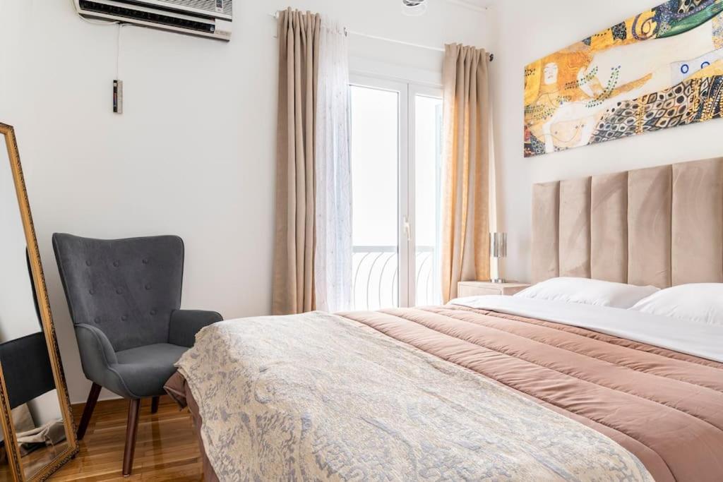 2Bdr Boutique Full Apt In Plaka Atina Dış mekan fotoğraf