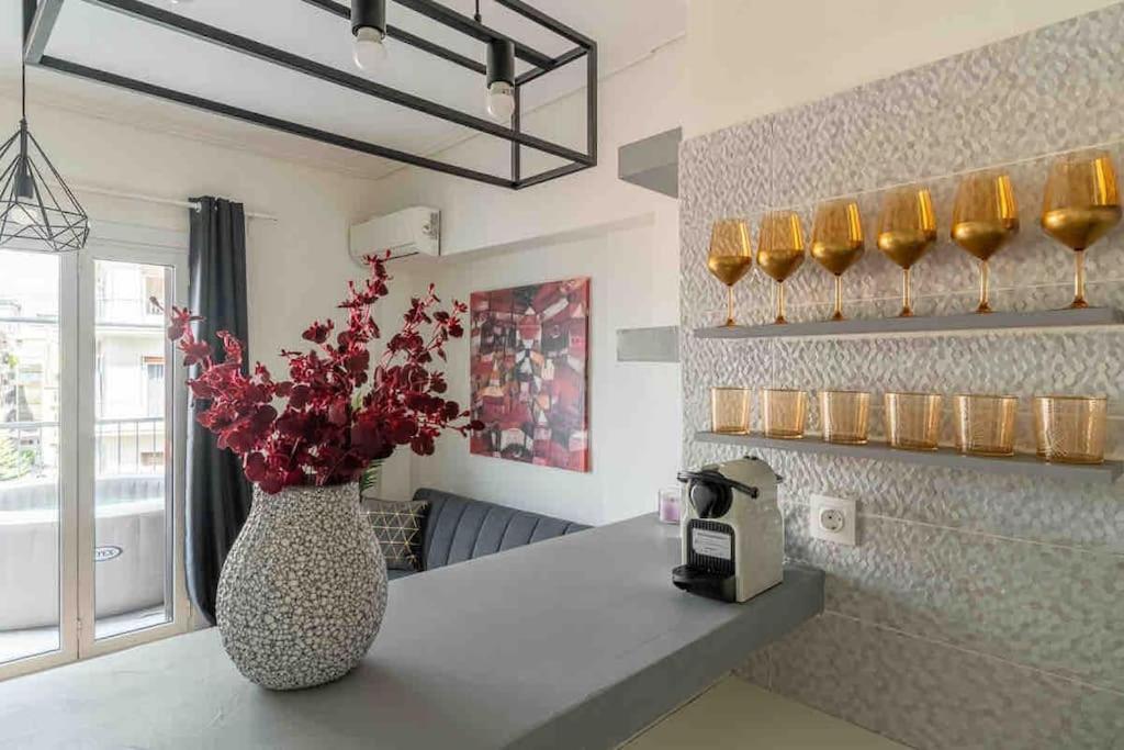 2Bdr Boutique Full Apt In Plaka Atina Dış mekan fotoğraf