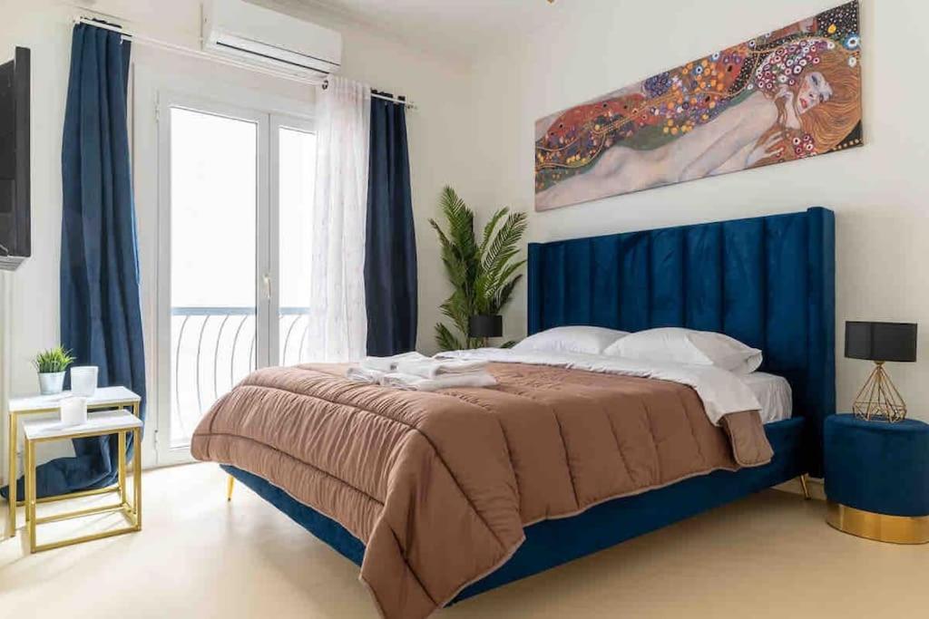 2Bdr Boutique Full Apt In Plaka Atina Dış mekan fotoğraf