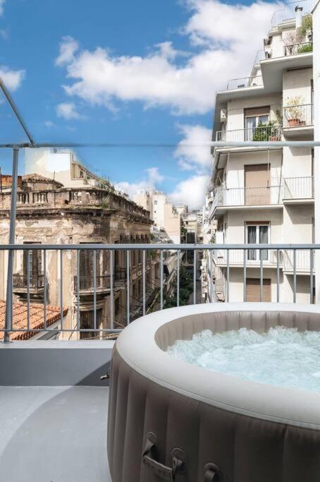 2Bdr Boutique Full Apt In Plaka Atina Dış mekan fotoğraf