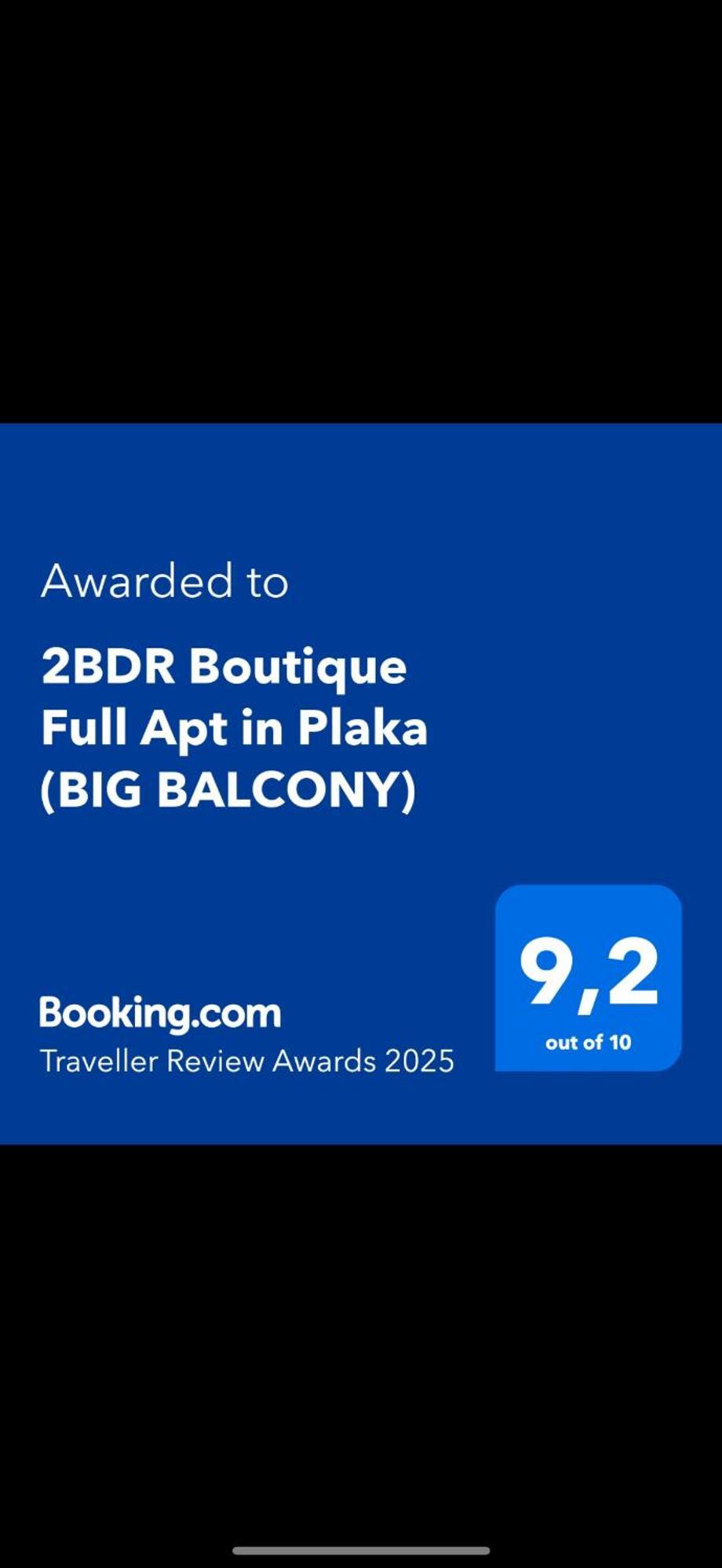 2Bdr Boutique Full Apt In Plaka Atina Dış mekan fotoğraf